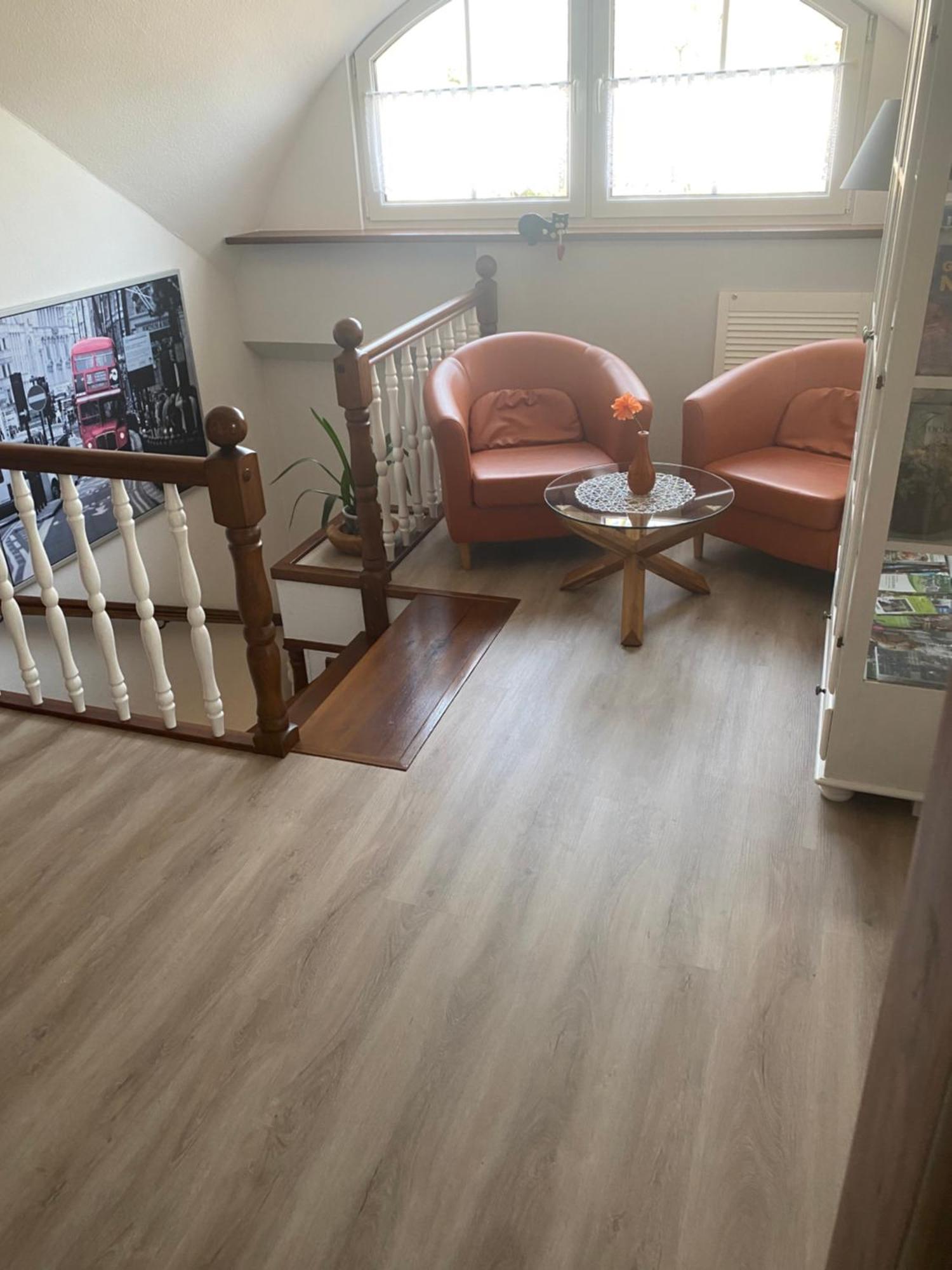 Spreewald-Ferienwohnung Reschke Radensdorf Buitenkant foto